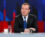 Medvedev: Evropa je postala neprijatelj Moskve, uskoro će nestati