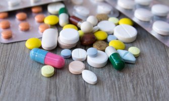 Lomljenje tableta može biti opasno za zdravlje