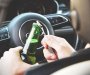 Uprava policije: Zbog vožnje u alkoholisanom stanju sankcionisano 36 vozača