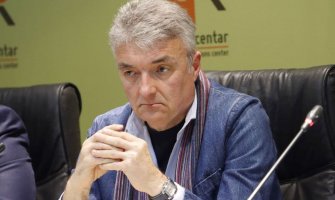 Vlahović: Milatović ponovo relativizuje genocid u Srebrenici, znače mu samo politički poeni i prizemni populizam