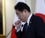 Japanski premijer nepovrijeđen i sklonjen na sigurno nakon eksplozije