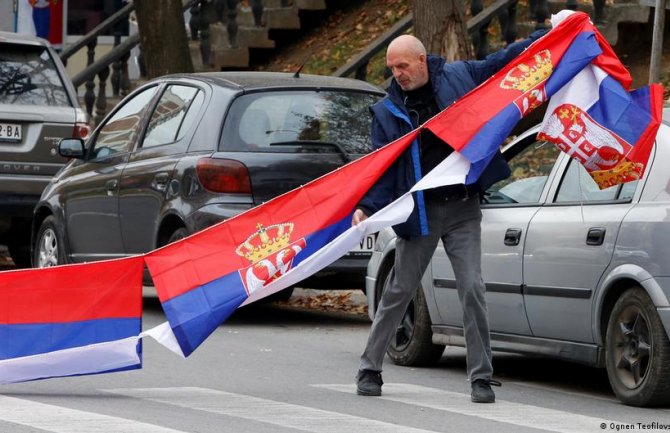 Nastić: Srbi na Kosovu žive u strahu