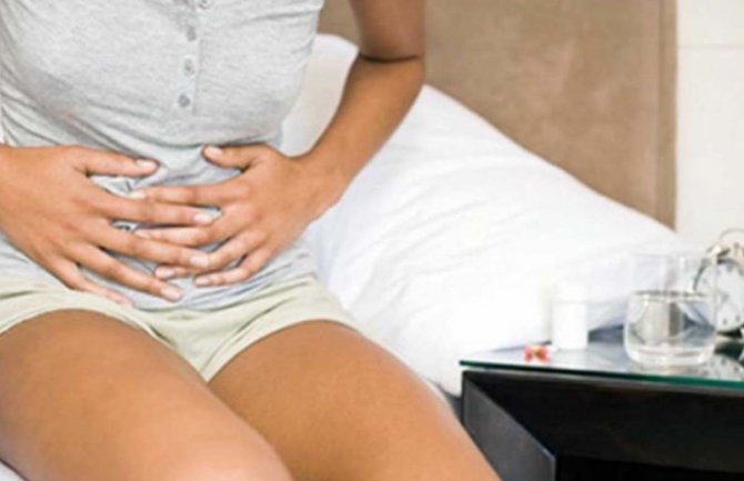 Kako možete ublažiti menstrualne grčeve