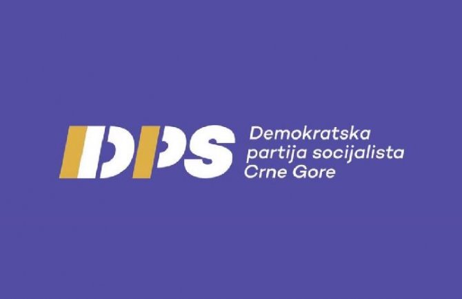DPS: Saslušanja u sedmici izbora politički motivisana