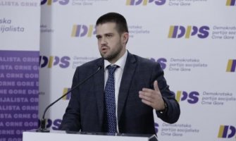 Nikolić: Spajić se krije iza Pejovića, iskusnog preletača iz Mandićeve Nove srpske demokratije