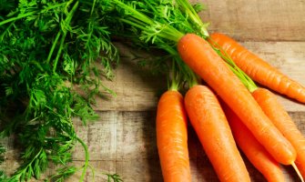 Deset razloga zbog kojih bismo češće trebali jesti šargarepu