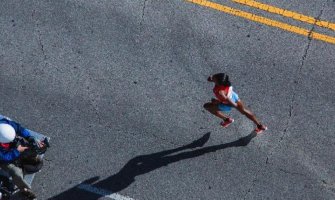 Kenijski atletičari pobjednici polumaratona u Beogradu, Džebiči oborila rekord Olivere Jevtić
