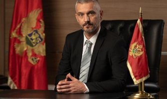 Radulović: Presuda znači da rješenje o smjeni Brđanina nije donijeto