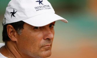 Toni Nadal: Rafa će se uskoro vratiti takmičenjima