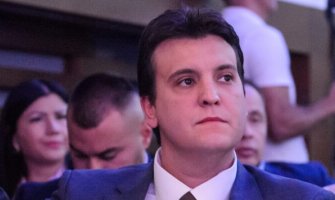 Milović: Specijalni zatvor rješenje na koje mafija nema odgovor