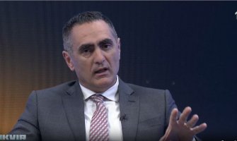 Damjanović: Vlada očuvala ekonomsku stabilnost