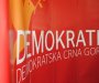 Demokrate: Tačno je da je Spajić dao ponudu ZBCG i da su odbili