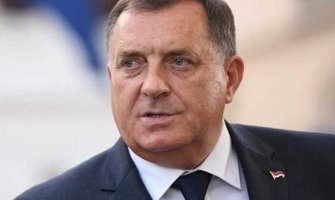 Dodik: Prirodno da Srbi organizuju državu na prostoru RS, Srbije i još nekih prostora