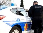 Policajci u Baru i Ulcinju vršili pojačanu kontrolu učesnika u saobraćaju: Izdata 104 prekršajna naloga i sedam prekršajnih prijava