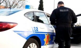 Uhapšena dva vozača u Nikšiću: Vozili sa preko 2,2 promila alkohola u krvi