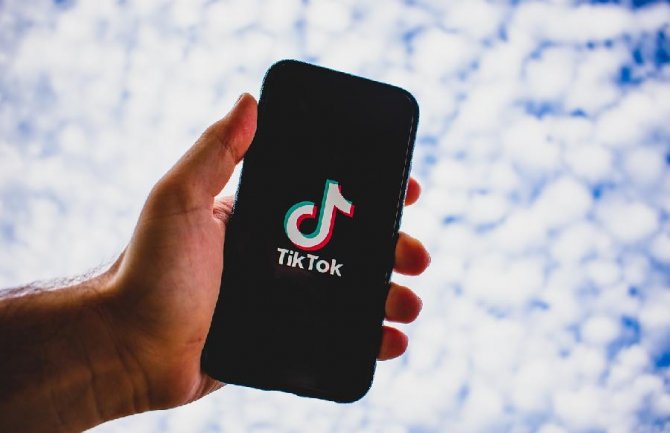 TikTok tuži Montanu, prvu državu koja je zabranila aplikaciju