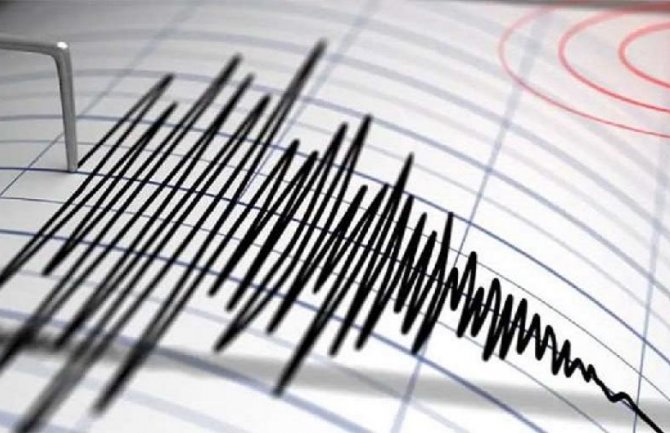 Zemljotres magnitude 6,6 na granici Kolumbije i Paname