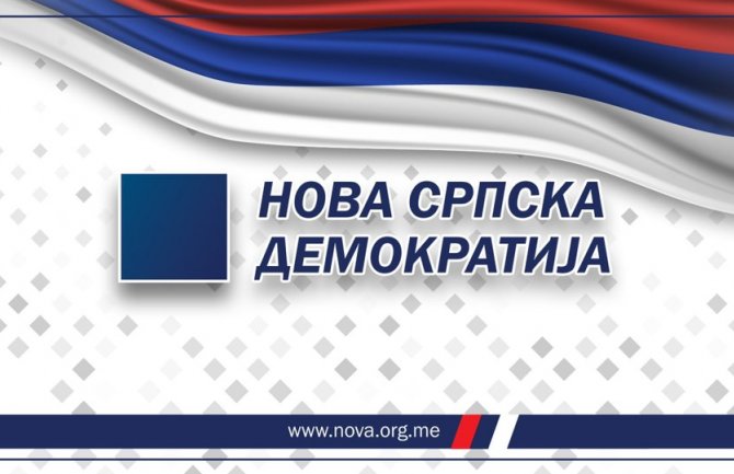 NSD odgovorio DPS Nikšić: Još mnogo godina će se obilježavati pobjeda na Grahovcu koliko god to vama smetalo