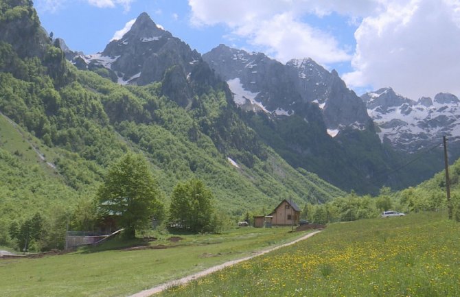 Dolina Grebaje kao Švajcarska, investitori stigli iz dijaspore