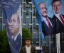 Drugi krug predsjedničkih izbora u Turskoj: 64 miliona glasača bira između Erdogana i Kiličdaroglua