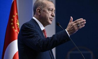Erdogan uvjeren u pobjedu: Turska prvi put u istoriji odlučuje o predsjedniku u drugom krugu