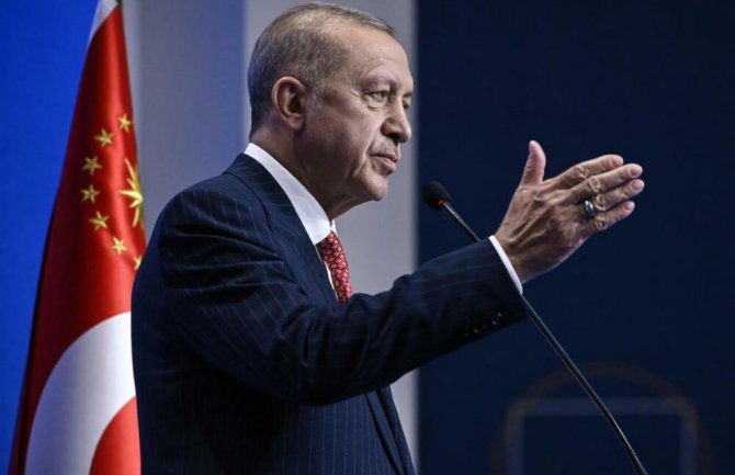Erdogan uvjeren u pobjedu: Turska prvi put u istoriji odlučuje o predsjedniku u drugom krugu