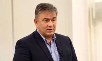 Medojević: Dočekao sam da me tuži ministar za koga sam glasao