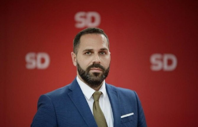 Čelanović: Preko pet hiljada glasova u Kotoru garancija, preuzimamo vlast