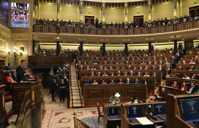 Španski premijer najavio raspuštanje parlamenta i vanredne izbore 23. jula