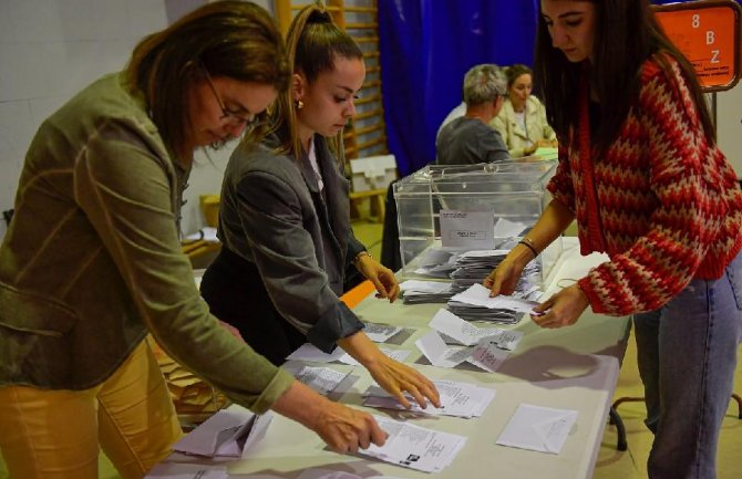 Španski premijer zakazao prevremene parlamentarne izbore