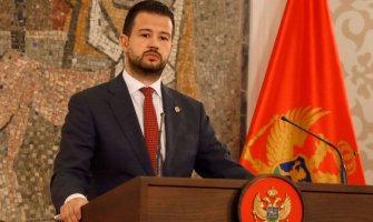 Milatović: Efikasno i profesionalno pravosuđe je jedini garant povjerenja u državu
