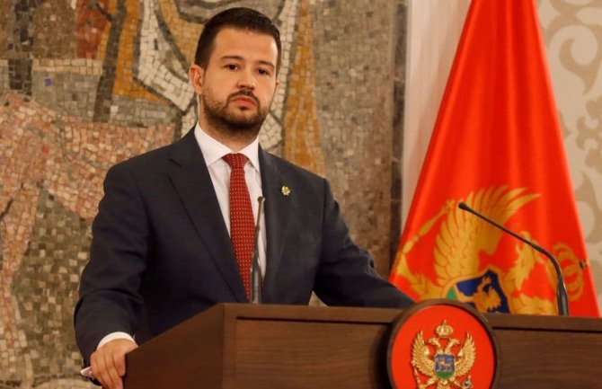 Milatović: Nakon izbora očekuje formiranje proevropskog parlamenta