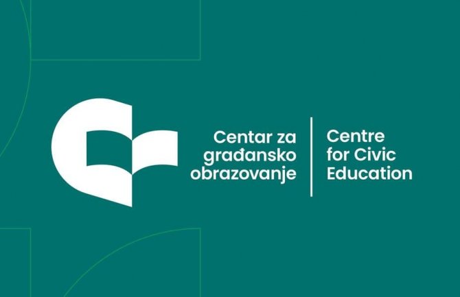 CGO: Crnoj Gori neophodna sveobuhvatna reforma osnovnog i srednjeg obrazovanja