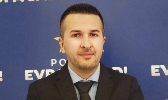 Pejović: U Vladi članovi koji svoju političku sudbinu vezuju za ispunjenje obećanja