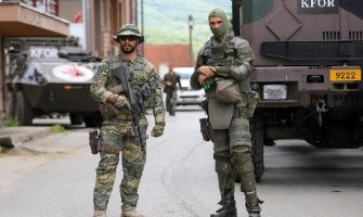 Mirni protesti nastavljeni u opštinama na sjeveru Kosova