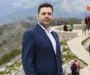 Vujović: Umjesto sporazumom o pristupanju EU, Abazović se hvali Temeljnim ugovorom