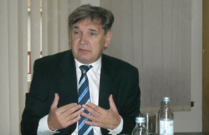Kramarić: Prve izjave Milatovića ulivaju optimizam u evropsku budućnost Crne Gore