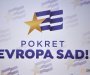 PES: Milatoviću Evropa Sad 1 i 2 nijesu bili populizam dok je ubjeđivao građane u njihovu održivost