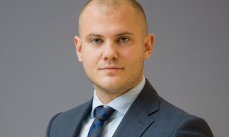 Maksim Vučinić izabran za predsjednika Odbora direktora EPCG Željezare
