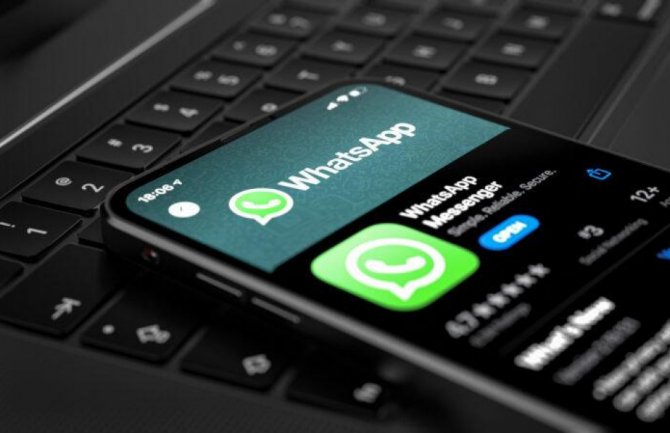 Pozivi na Whatsappu mogu biti dio prevare