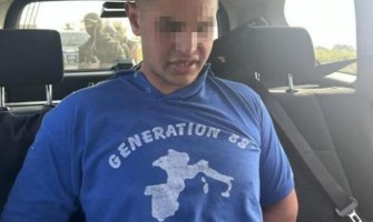 Masovnom ubici iz Mladenovca produžen pritvor