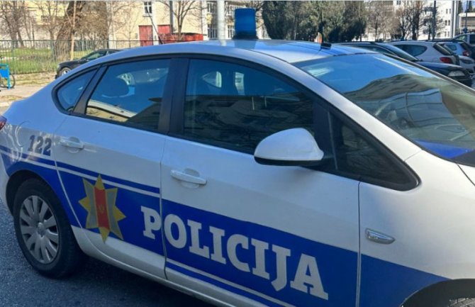 Policija u Šavniku i Plužinama pronašla oružje i municiju, krivična prijava protiv jedne osobe