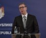 Vučić: Kurti želi da Srbije uđe u sukob sa NATO, sve je započela kosovska policija