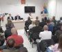 Za budućnost Crne Gore i narod spriječiće ambasadorski plan da vlada koalicija PES i DPS