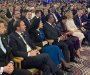 Milatović na inauguraciji Erdogana: Nastavljamo da unaprjeđujemo uzajamne odnose i savezništvo