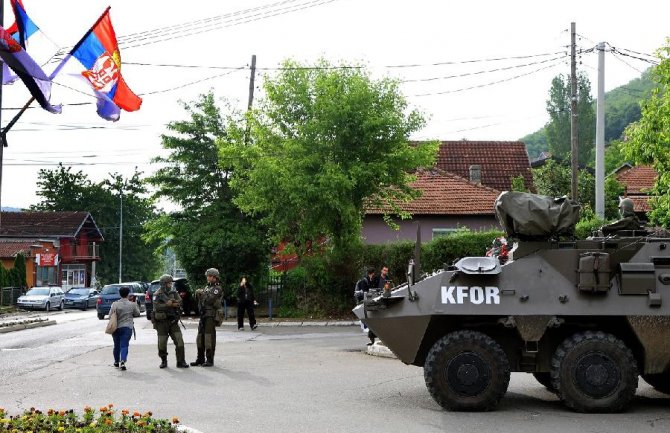 Predsjedavajući OEBS-a objavio plan za deeskalaciju i normalizaciju na sjeveru Kosova