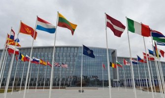 Radić: Ulazak u NATO je bila kupovina evropskog pravca za Crnu Goru
