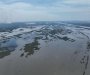 Evakuacija hiljada ljudi nakon probijanja brane, strah od ekološke katastrofe
