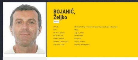 Bojanić: Nijesam ubio Mijanovića, optužnicu pripremili mediji iz Srbije