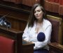 Italijanska poslanica dojila bebu u Parlamentu, tokom glasanja